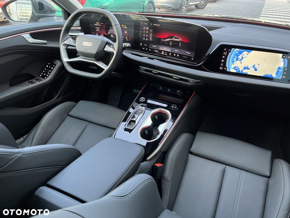 Audi A6 - 17