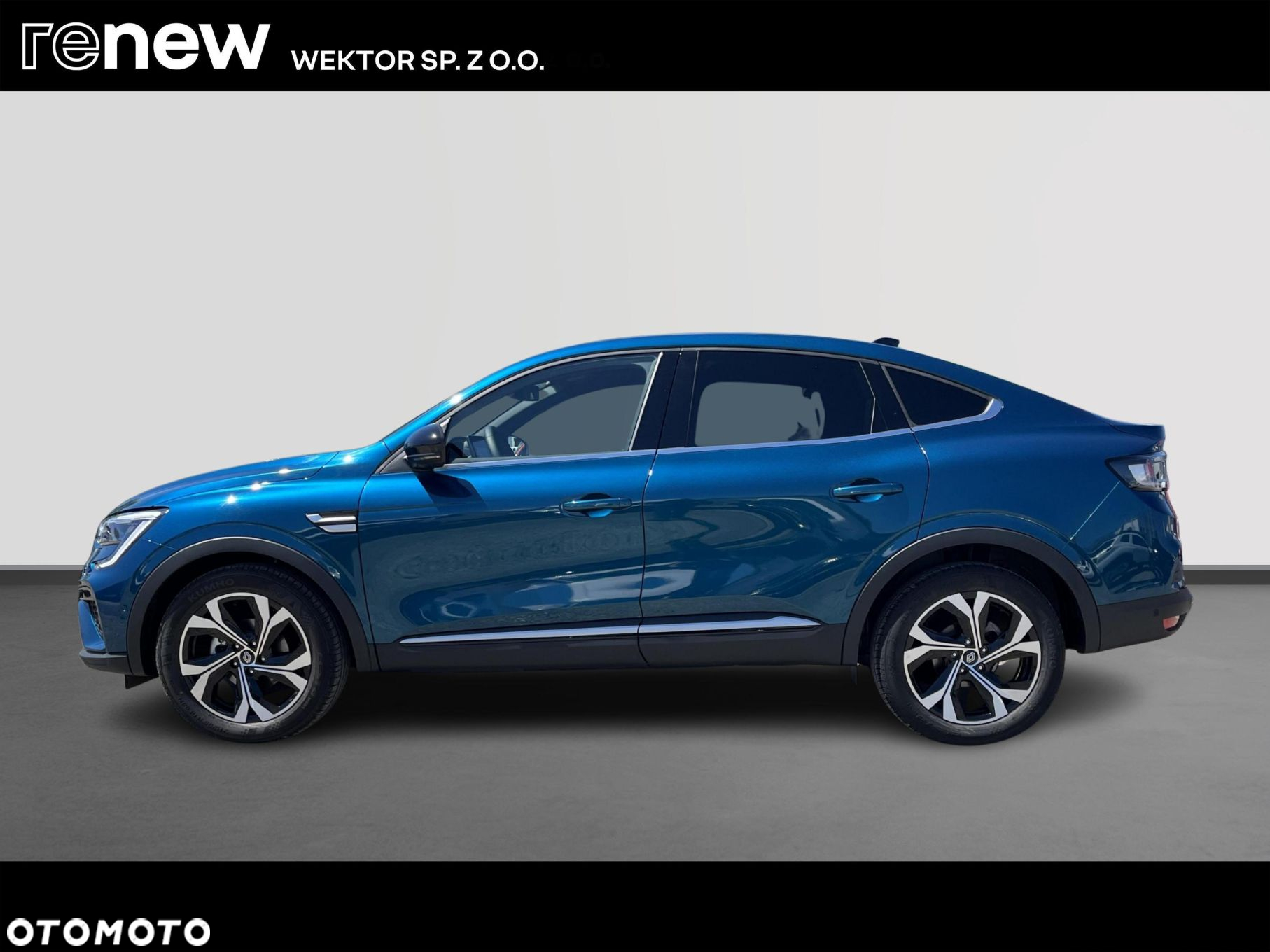 Renault Arkana - 2