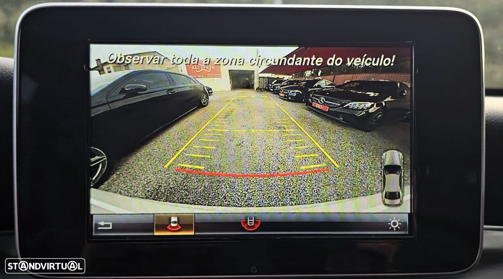 Mercedes-Benz GLC 220 d 4Matic 9G-TRONIC AMG Line - 9