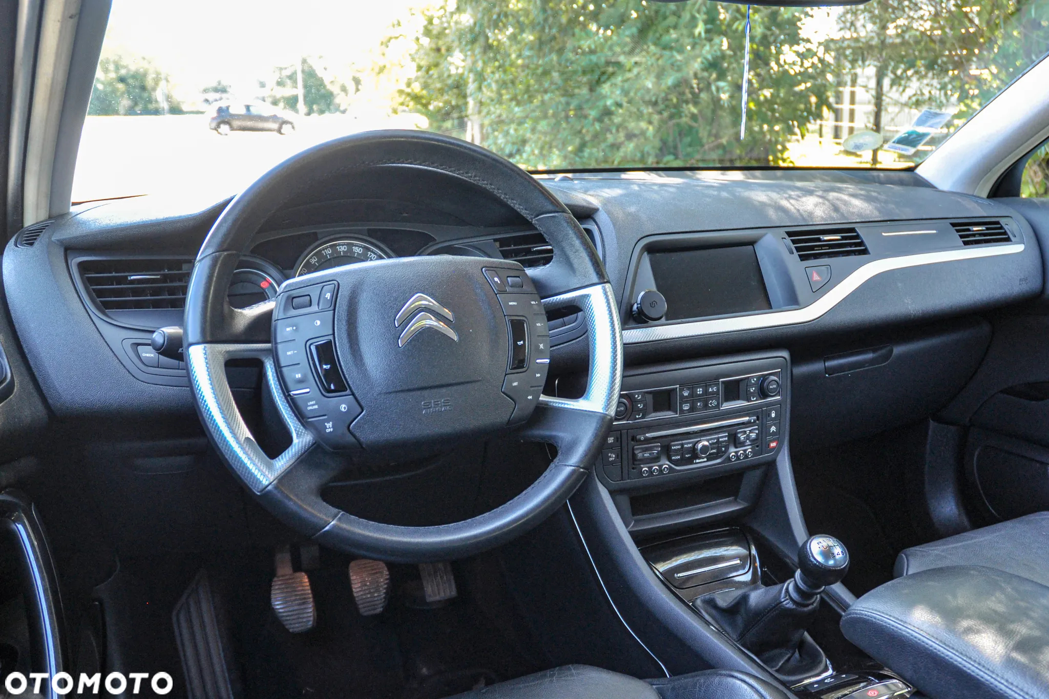 Citroën C5 2.0 HDi Exclusive - 9