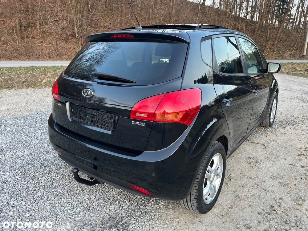 Kia Venga 1.6 CRDi 128 Business Line - 5