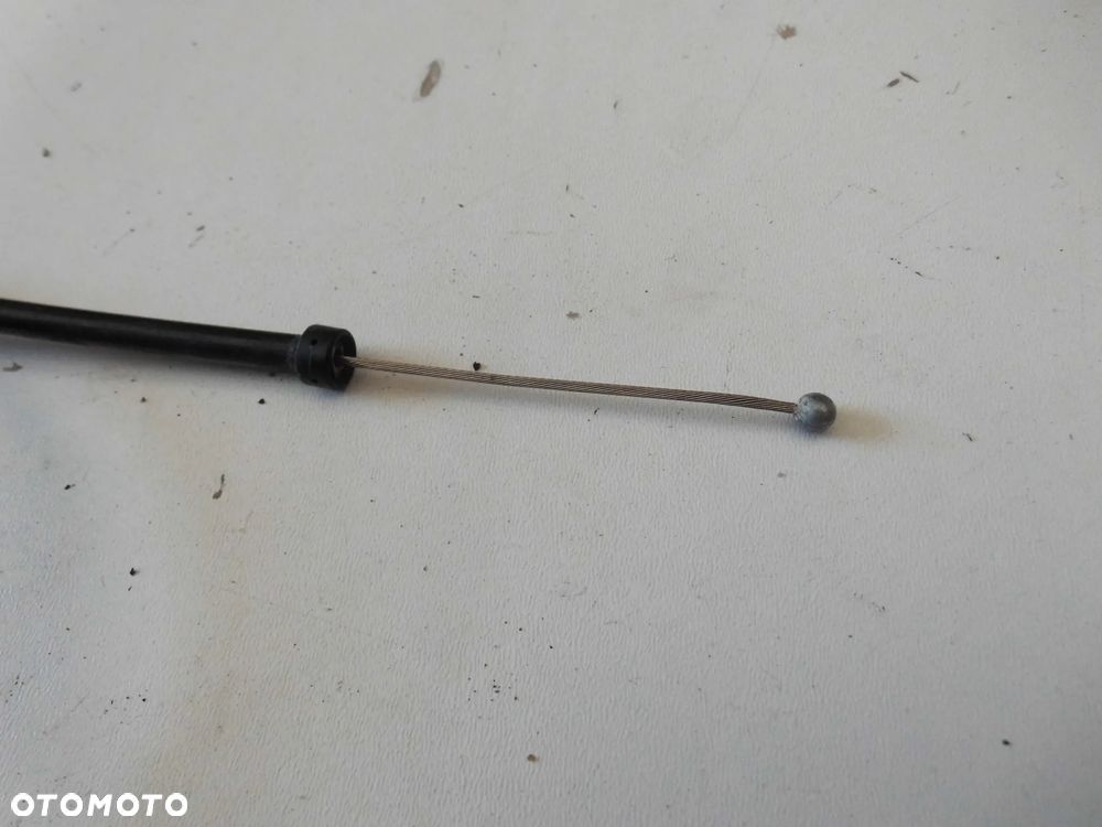 CIĘGNO LINKA MASKI MERCEDES R W251 ORYGINAŁ - 3
