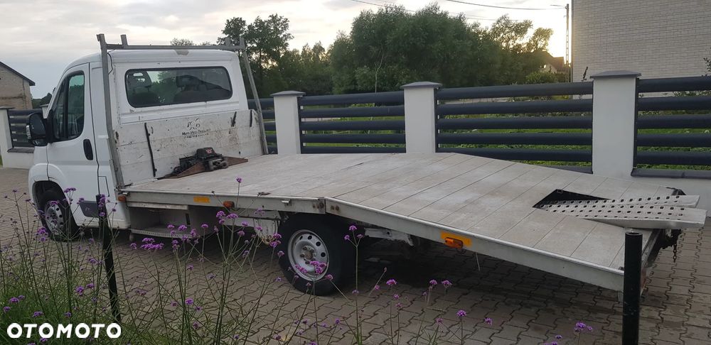 Fiat Ducato - 5