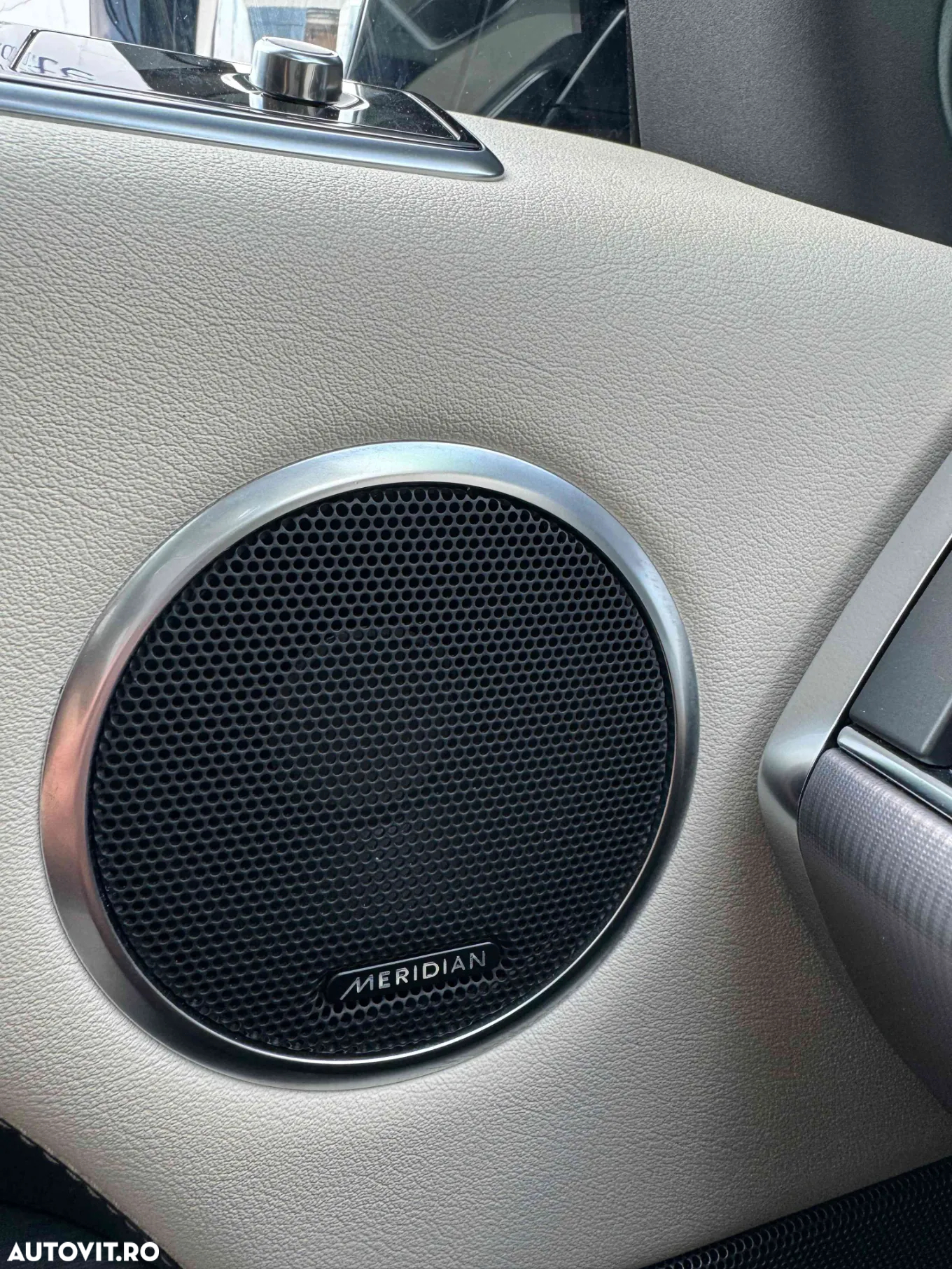 Land Rover Range Rover Sport - 20