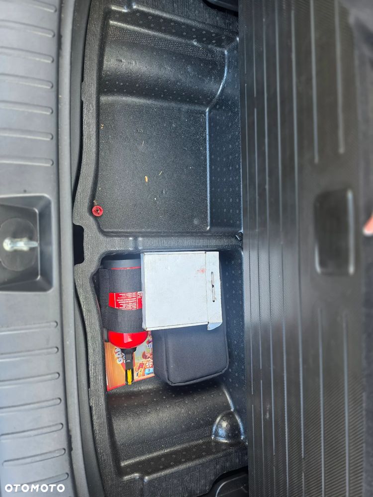 Hyundai Tucson - 16