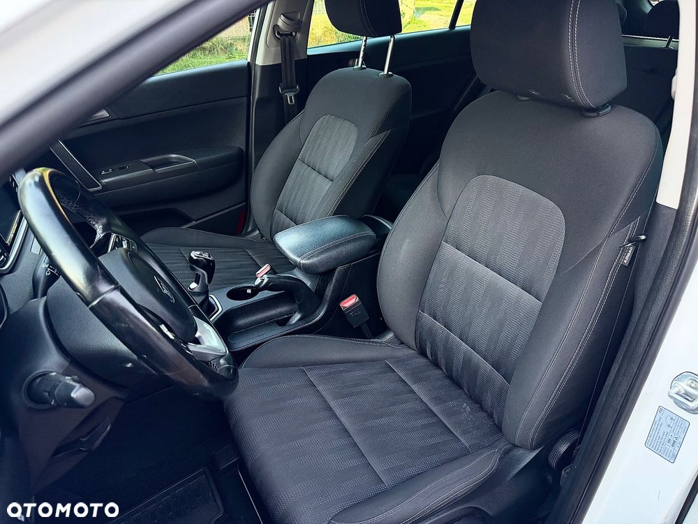 Kia Sportage 1.6 GDI M 2WD - 6