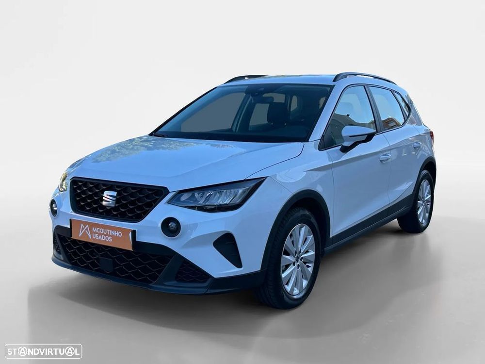 SEAT Arona 1.0 TSI Style - 2