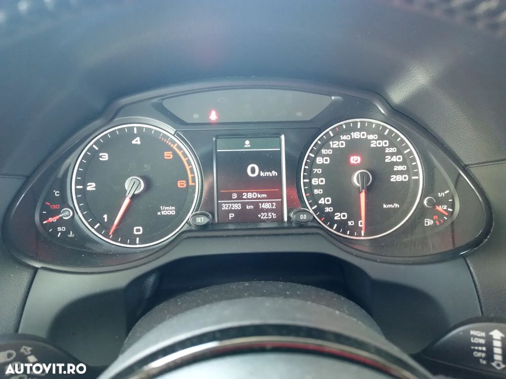 Audi Q5 3.0 TDI Quattro S tronic - 25