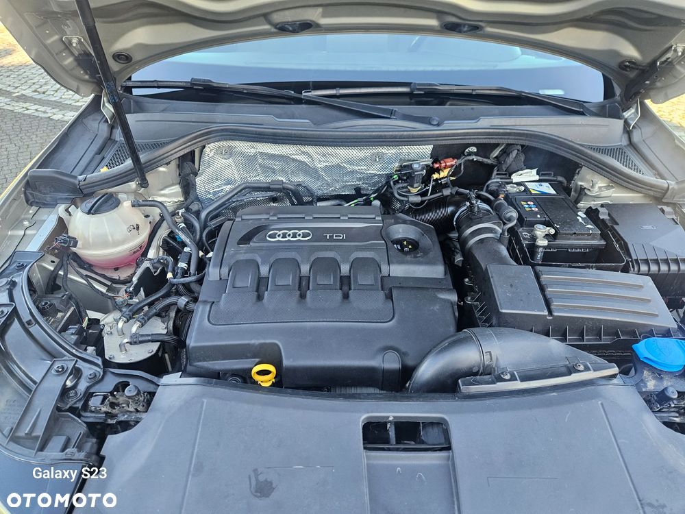 Audi Q3 2.0 TDI - 10