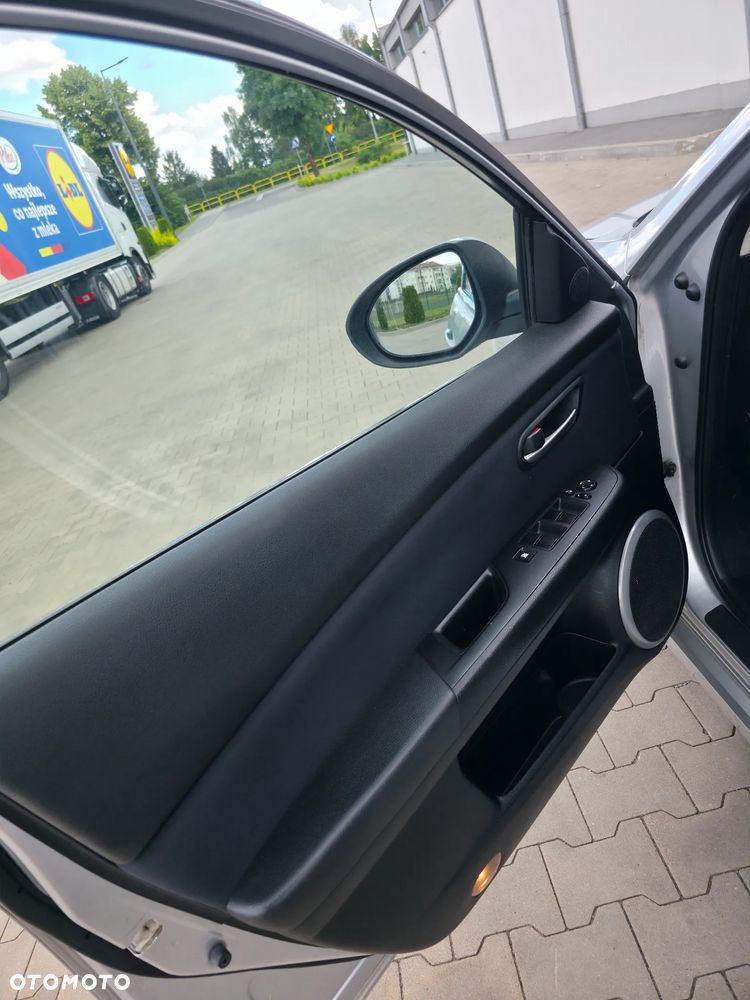 Mazda 6 2.0 Exclusive - 16