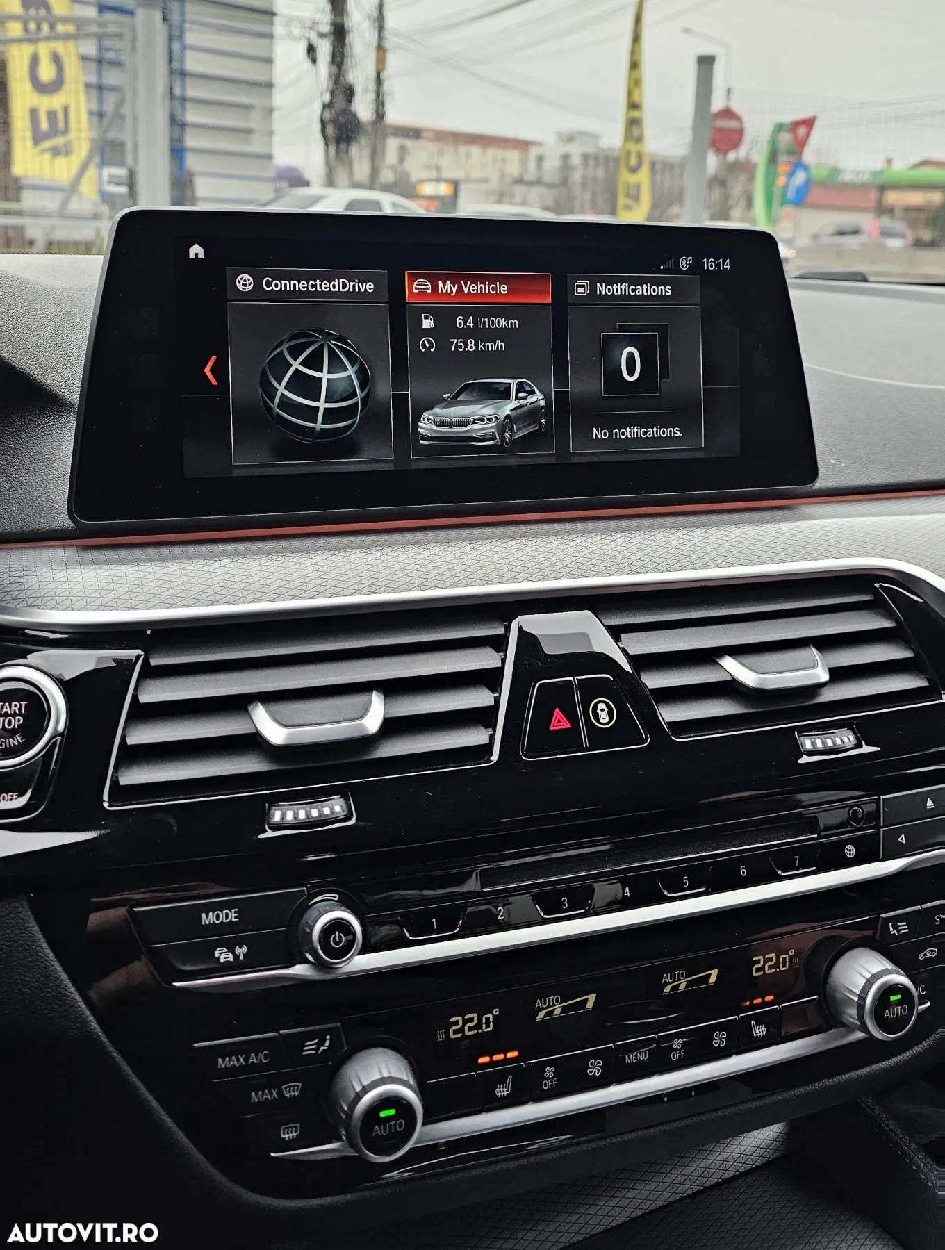 BMW Seria 5 - 18
