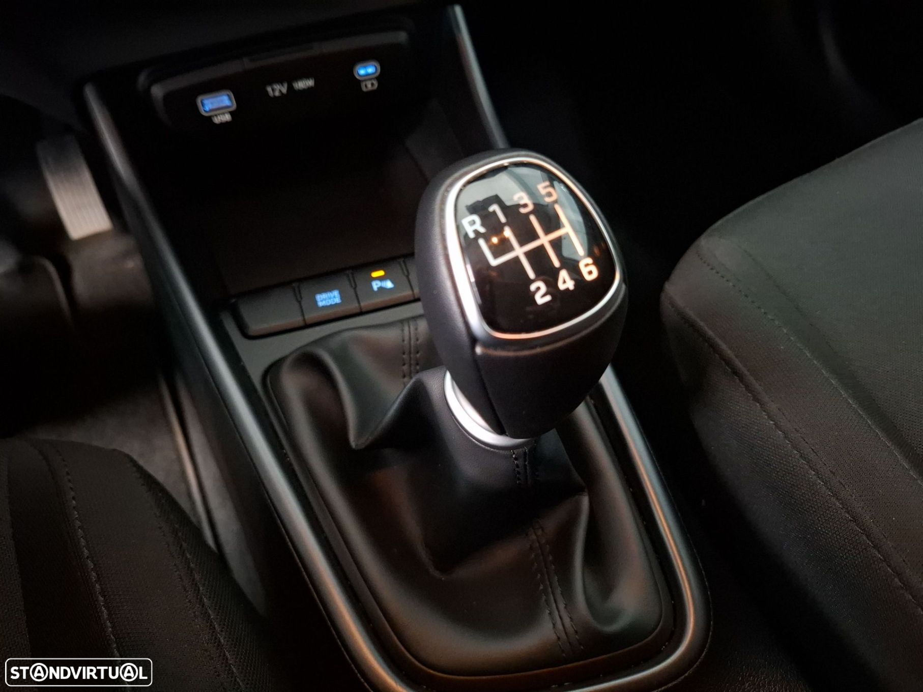 Hyundai i20 1.0 T-GDI Style - 17