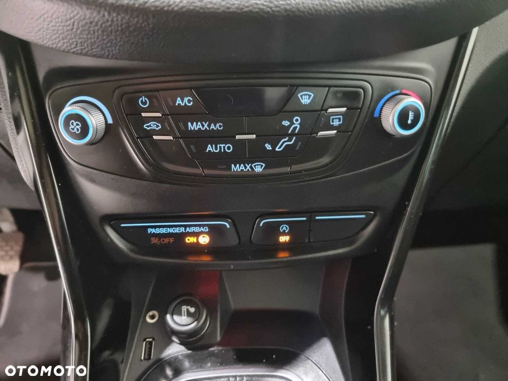 Ford B-MAX - 29