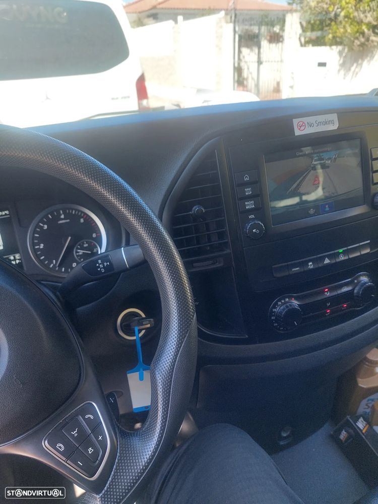 Mercedes-Benz Vito  114 - 13