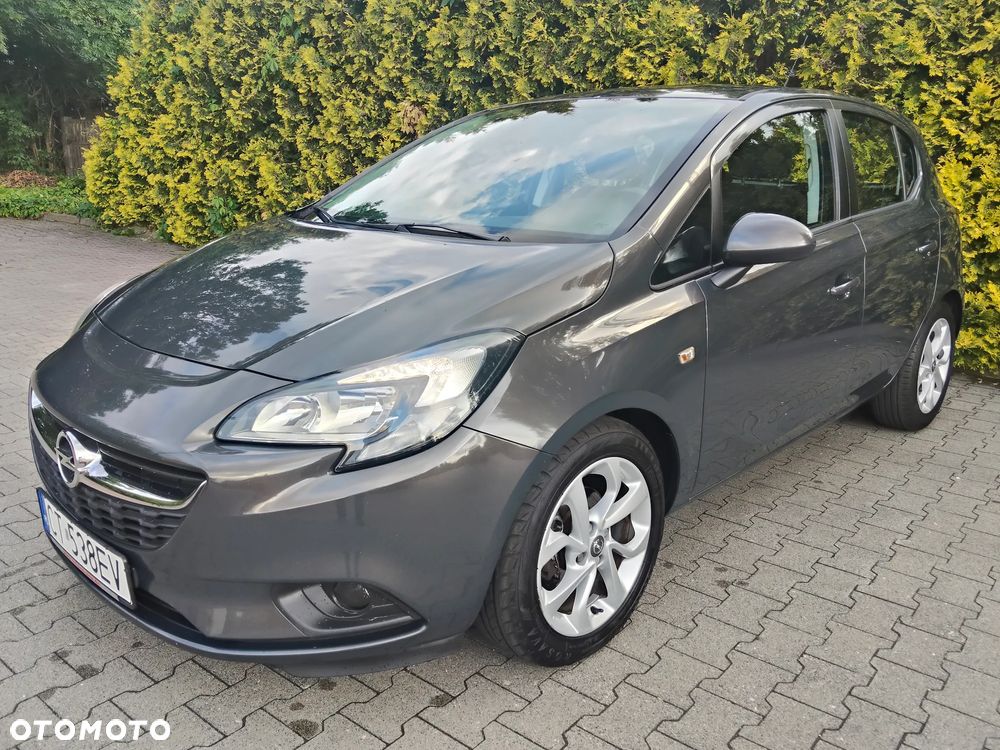 Opel Corsa 1.4 Active - 1