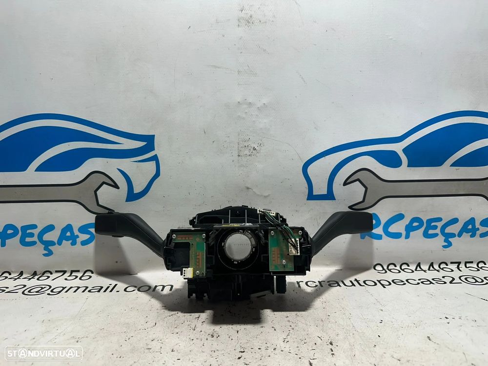 .Fita Airbag Comutador Piscas Luzes VW Volkswagen Skoda - 7