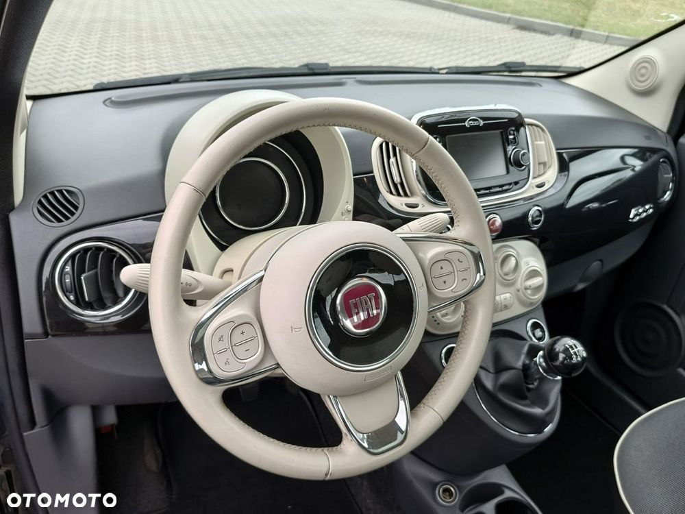 Fiat 500 - 11