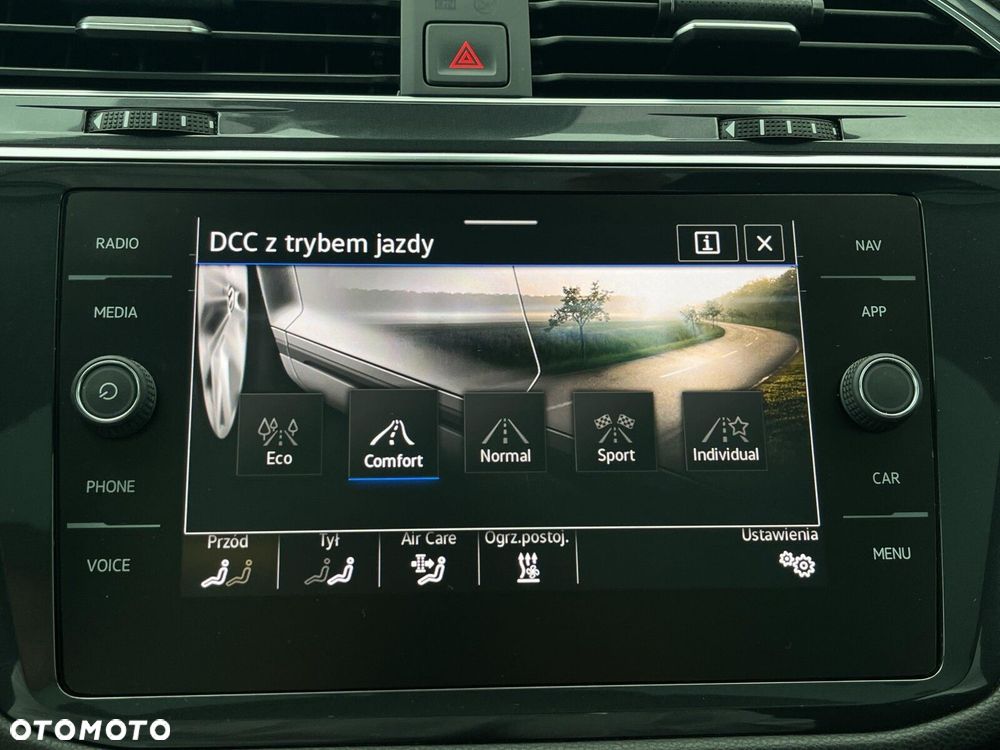 Volkswagen Tiguan Allspace 2.0 TSI 4Mot R-Line DSG - 23
