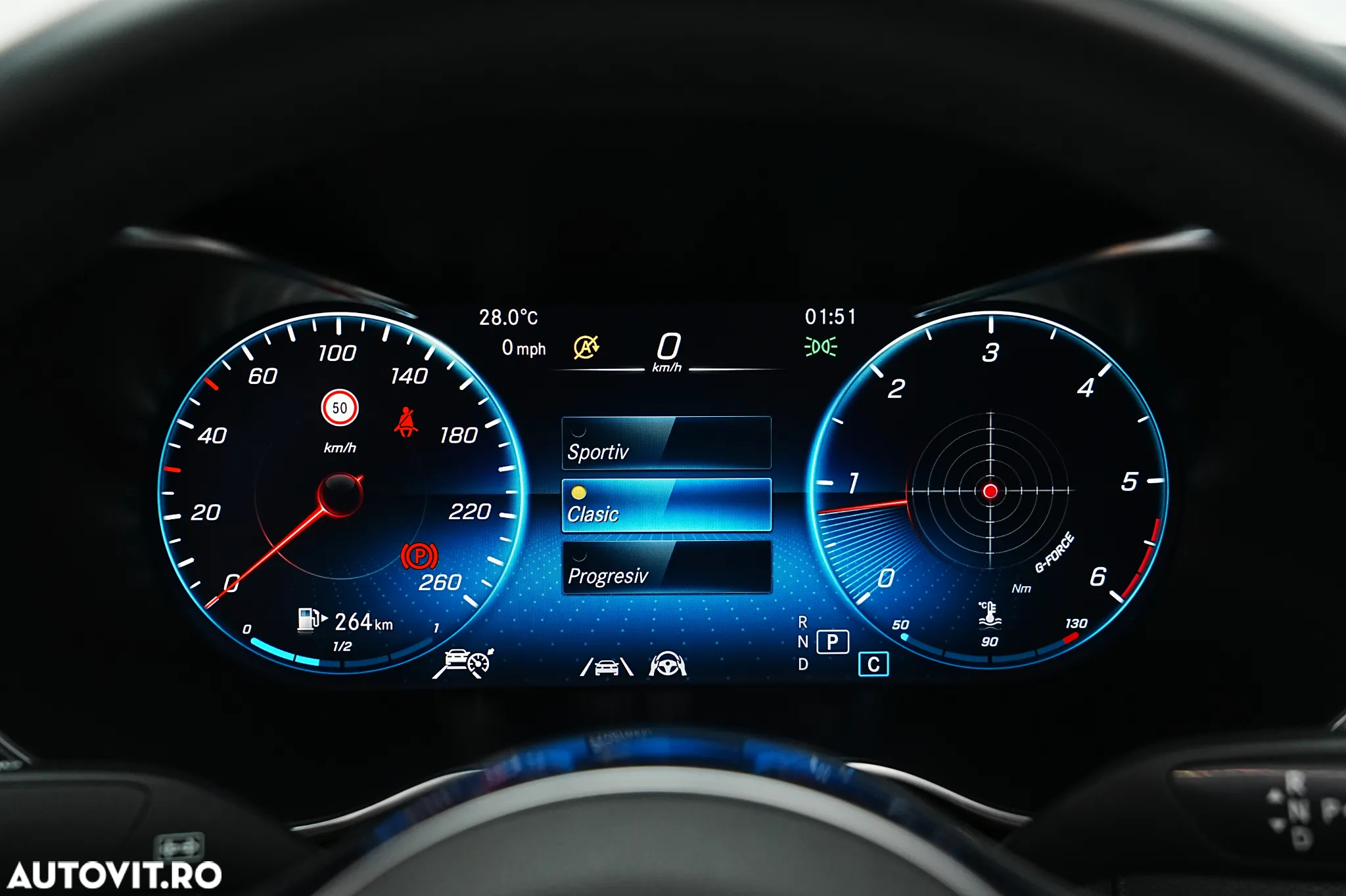 Mercedes-Benz GLC Coupe 220 d 4Matic 9G-TRONIC AMG Line Plus - 22