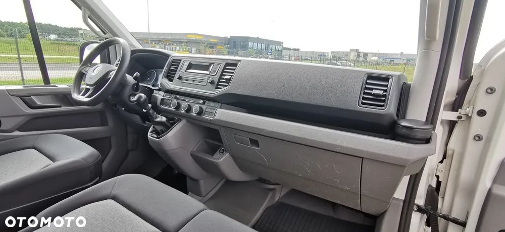Volkswagen Crafter - 18