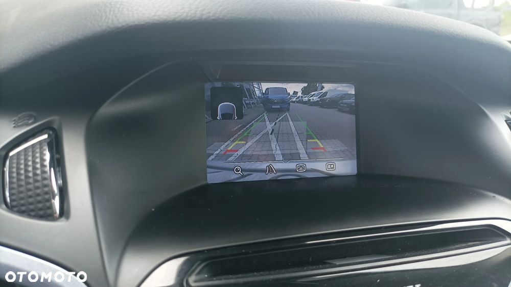 Ford Focus 2.0 TDCi Titanium - 23