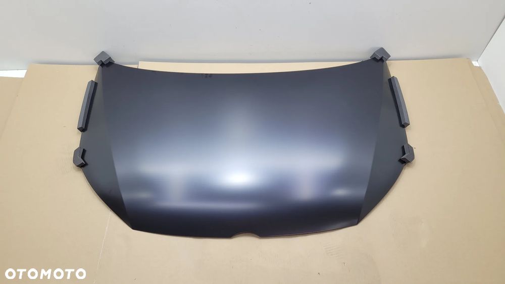 MASKA POKRYWA SILNIKA VW TOURAN 1T3 CADDY III 2K 10-15 NOWA - 2