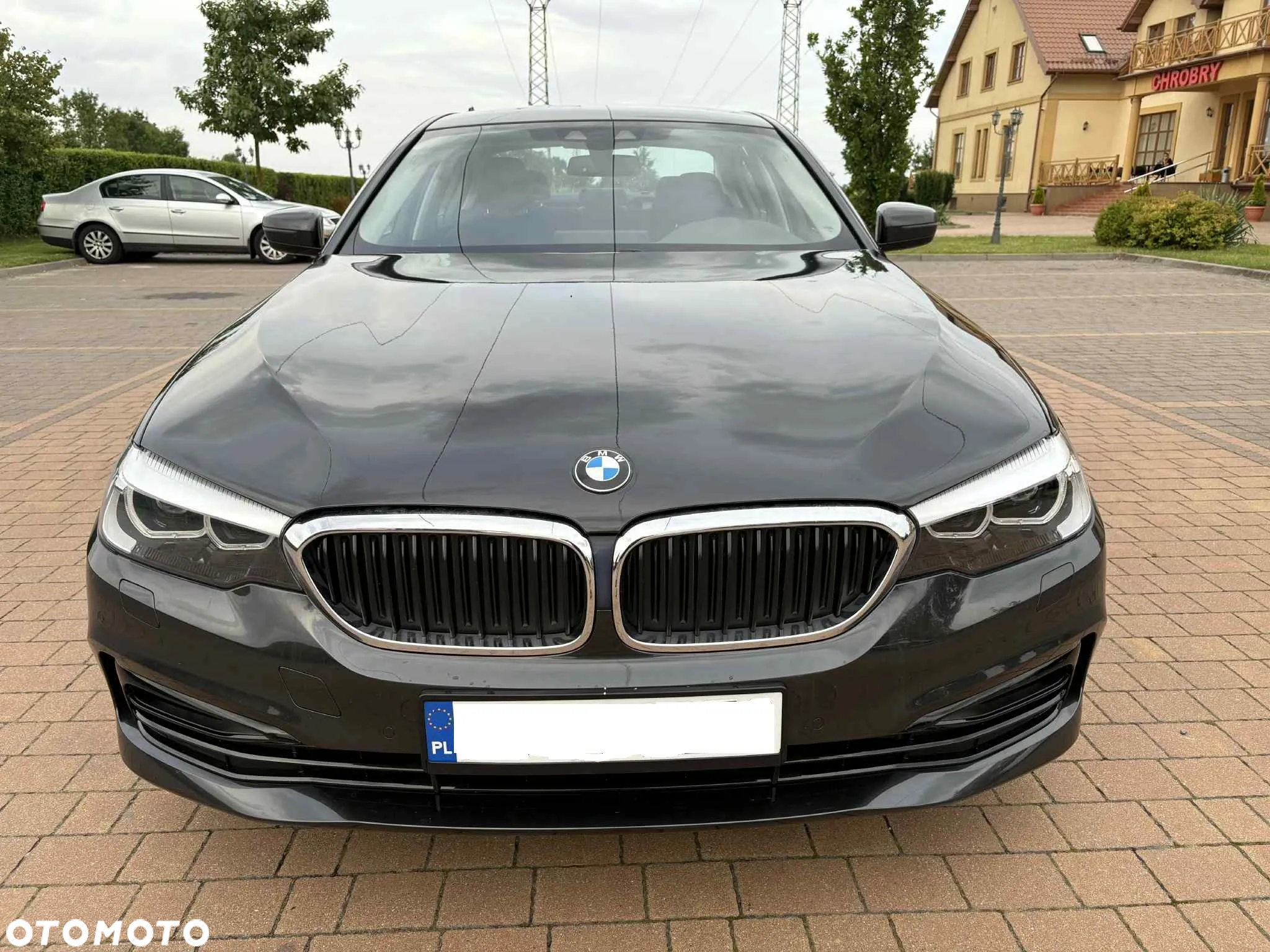 BMW Seria 5 - 9
