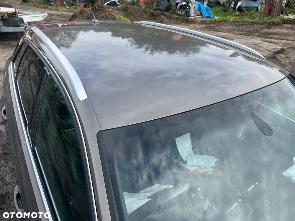 DACH AUDI A3 8V 5D HB LY1P - 2