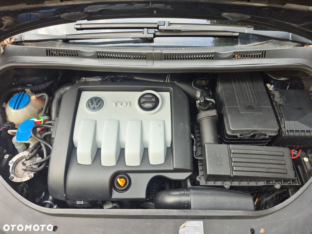 Volkswagen Golf 1.9 TDI Trendline - 11