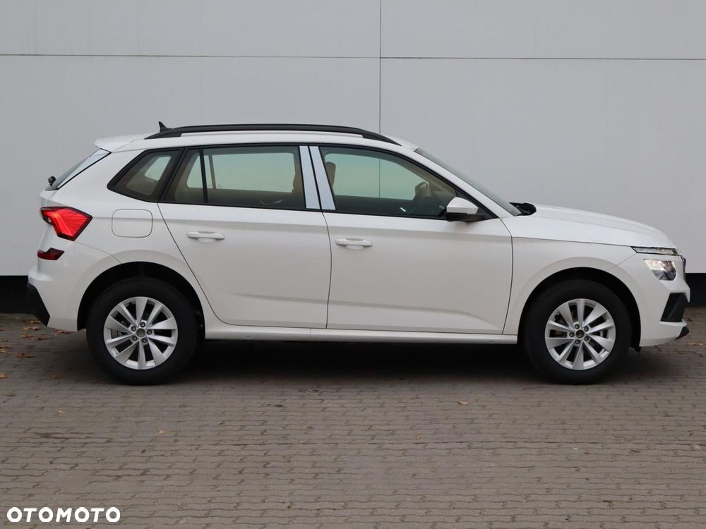 Skoda Kamiq 2026 photo 4