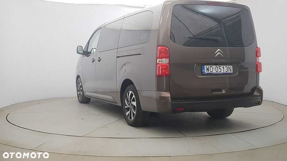 Citroën SpaceTourer - 6