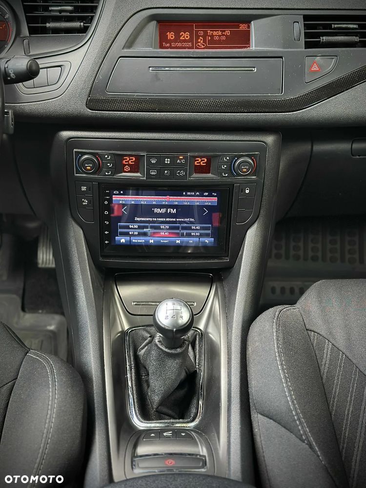 Citroën C5 2.0i 16V Confort - 10