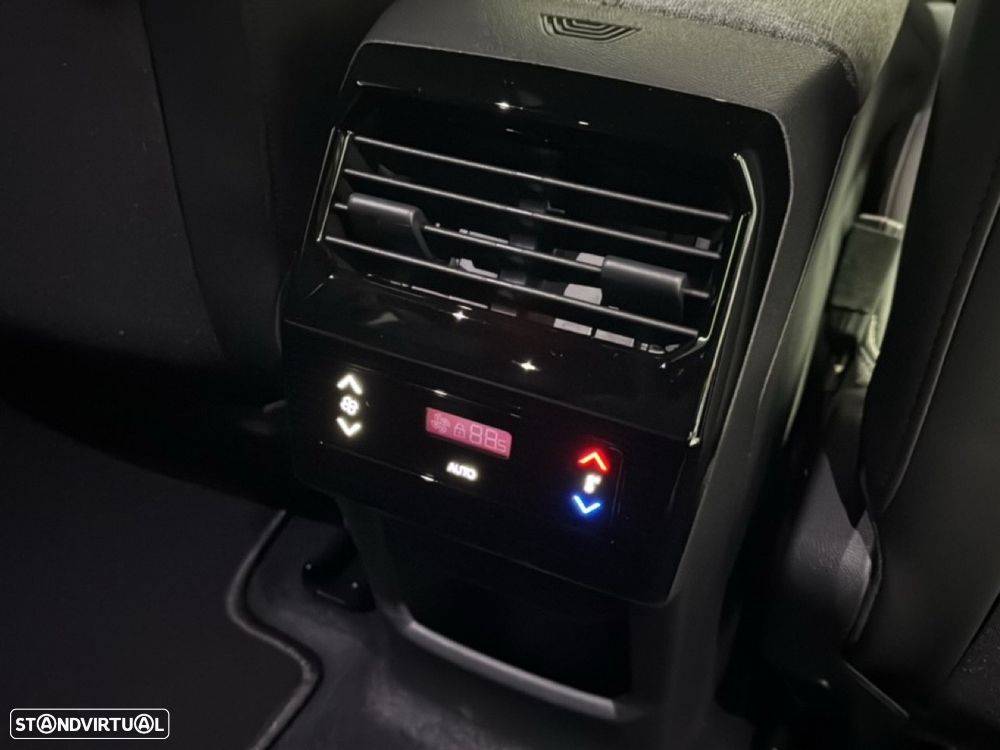 Peugeot 5008 1.6 Plug-in Hybrid Allure e-DCS7 - 15