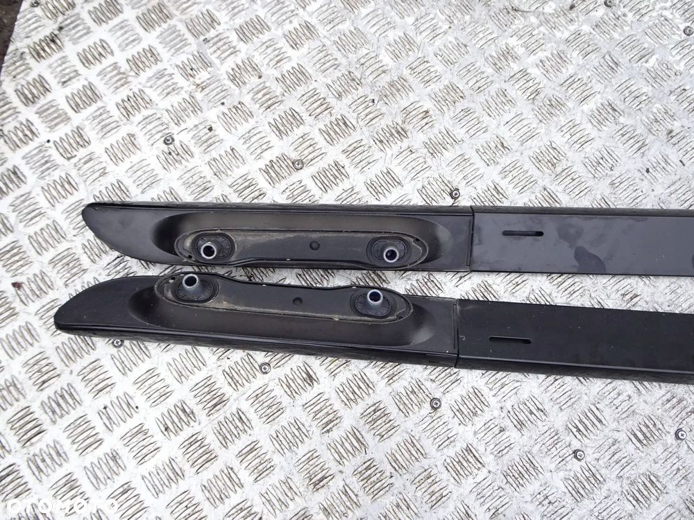 relingi dachowe kpl. citroen c4 cactus 14-17 r. - 8