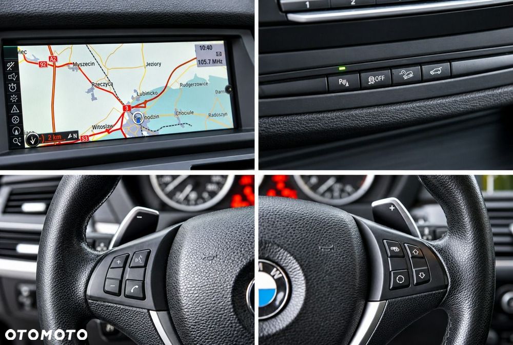 BMW X6 2013
