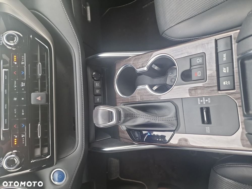 Toyota Highlander - 22