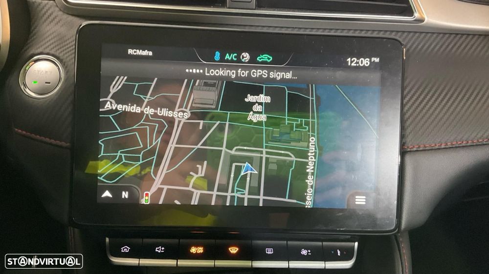 MG ZS 1.0 T-GDI Luxury Aut. - 12