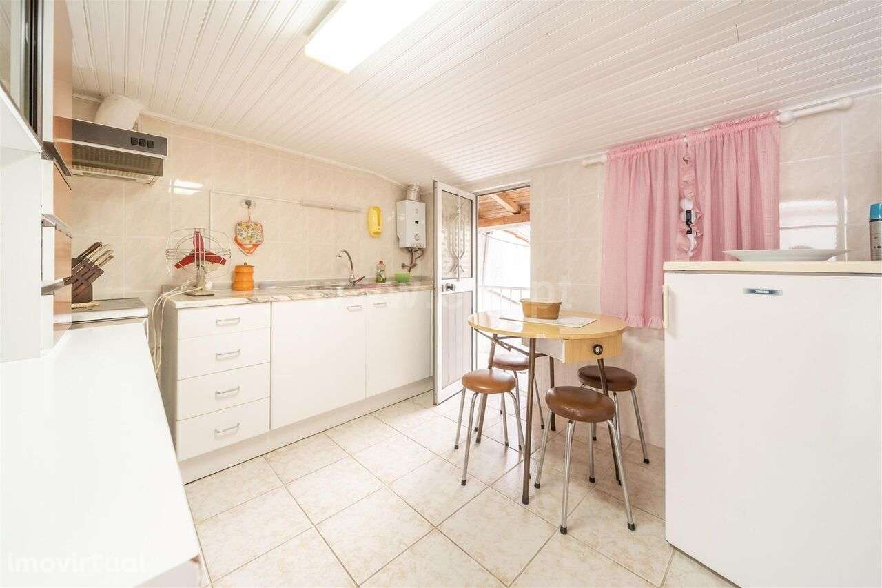 Moradia Geminada T3 / Covilhã, Erada - Grande imagem: 3/20