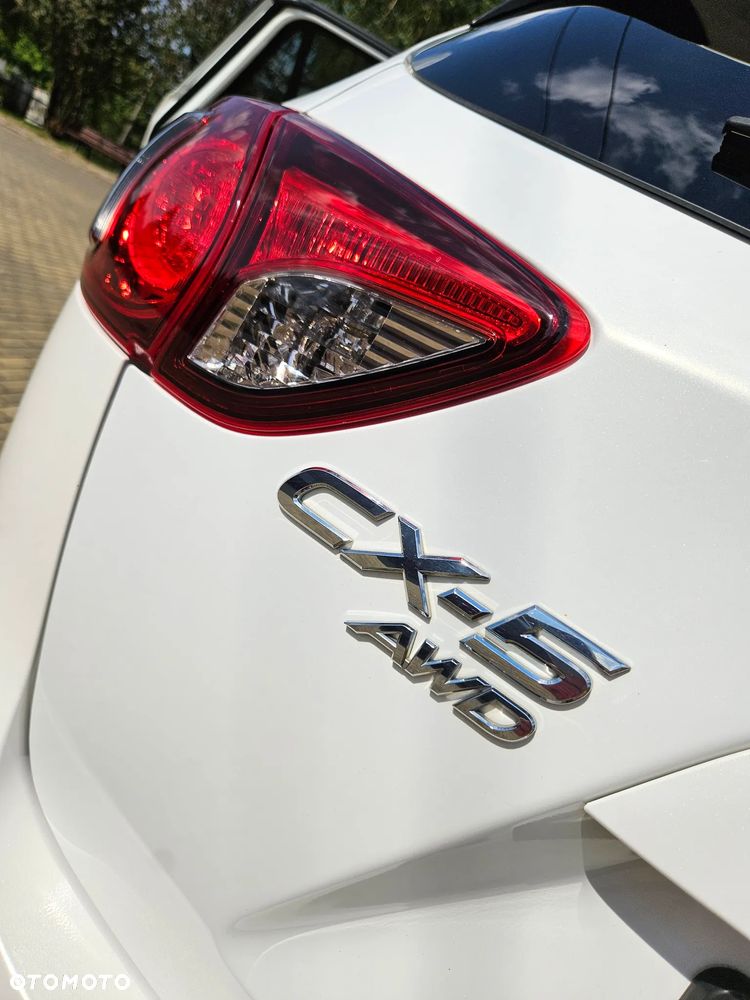 Mazda CX-5 2.2 D Skypassion - 39
