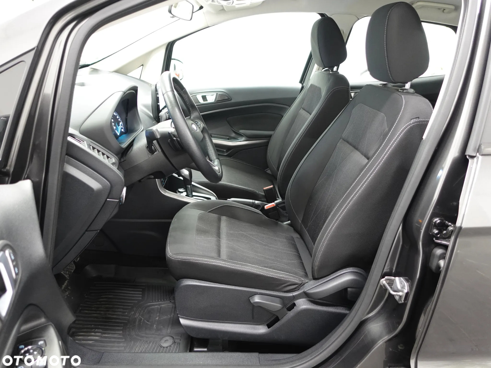 Ford EcoSport 1.0 EcoBoost TREND - 20