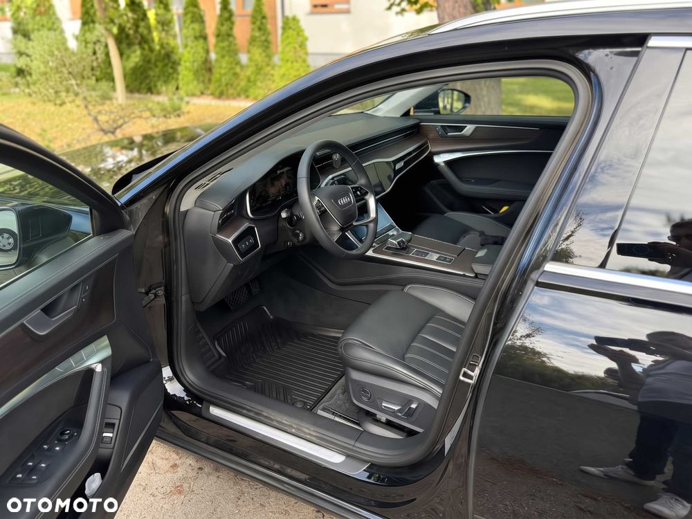 Audi A6 Avant - 6