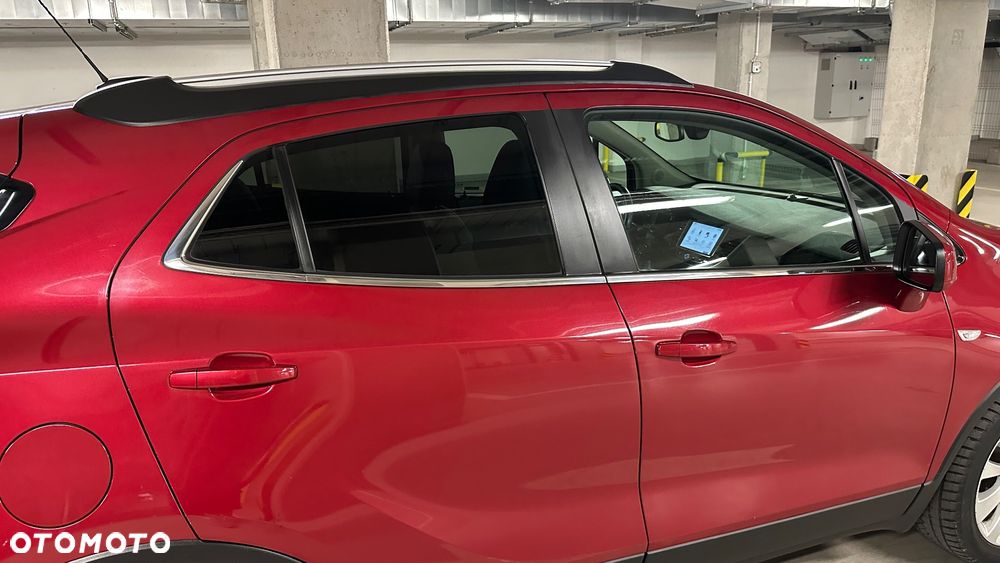 Opel Mokka 1.4 T Cosmo S&S EU6 - 32