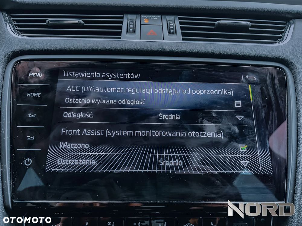 Skoda Octavia 2.0 TDI 4x4 Style - 27