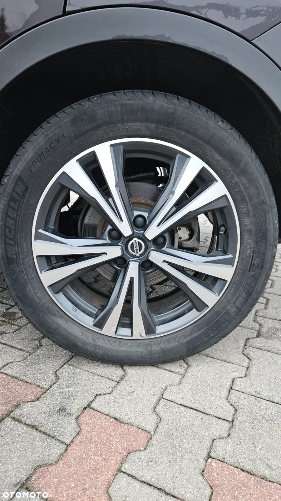 Nissan Qashqai 1.3 DIG-T N-Connecta - 14