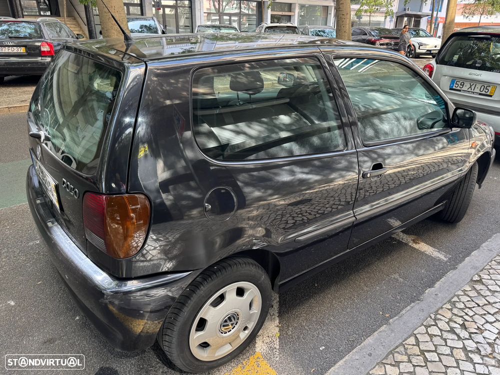 VW Polo 1.0 Band - 7