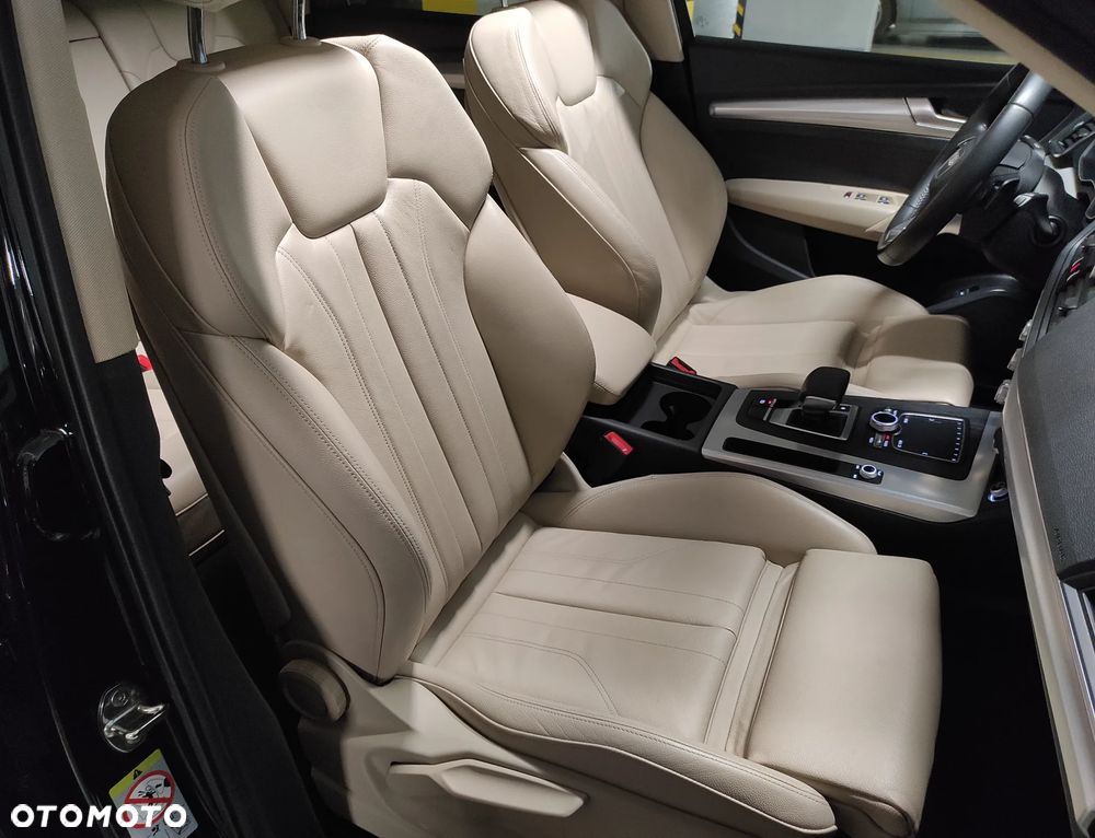 Audi Q5 35 TDI S tronic - 6