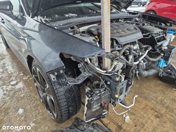 Cupra Leon Sportstourer 2.0 TSI DSG VZ - 8