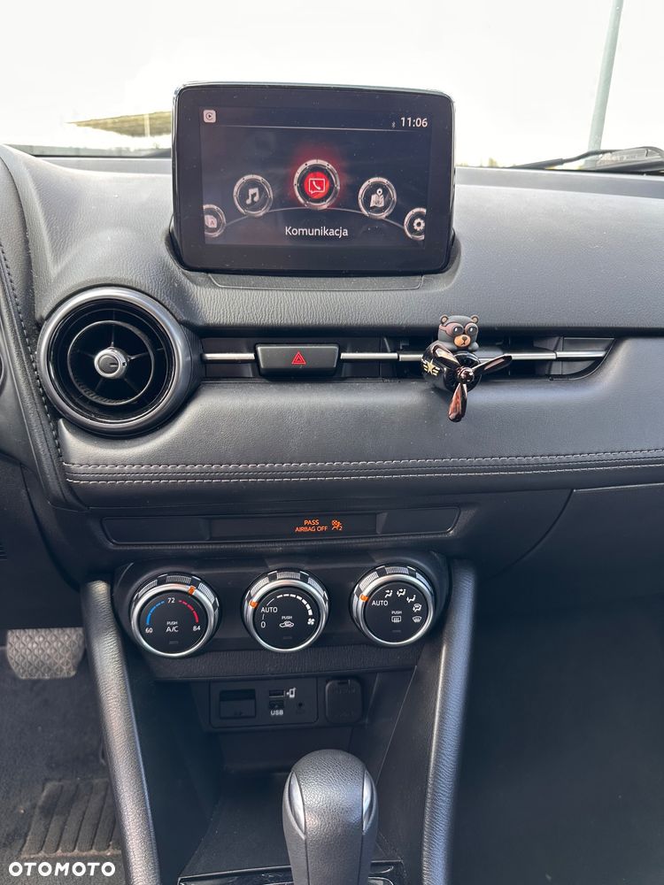 Mazda CX-3 2.0 Skyenergy AWD - 13