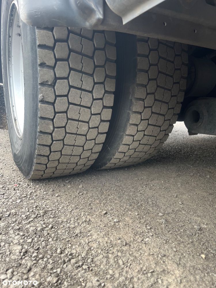 Mercedes-Benz ATEGO 1218 - 13