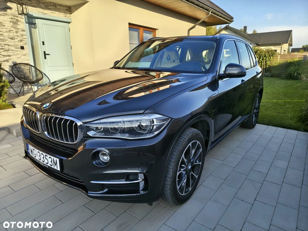 BMW X5 - 18